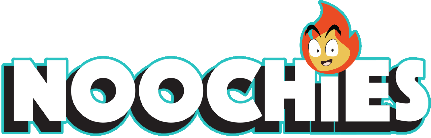 Noochies Logo