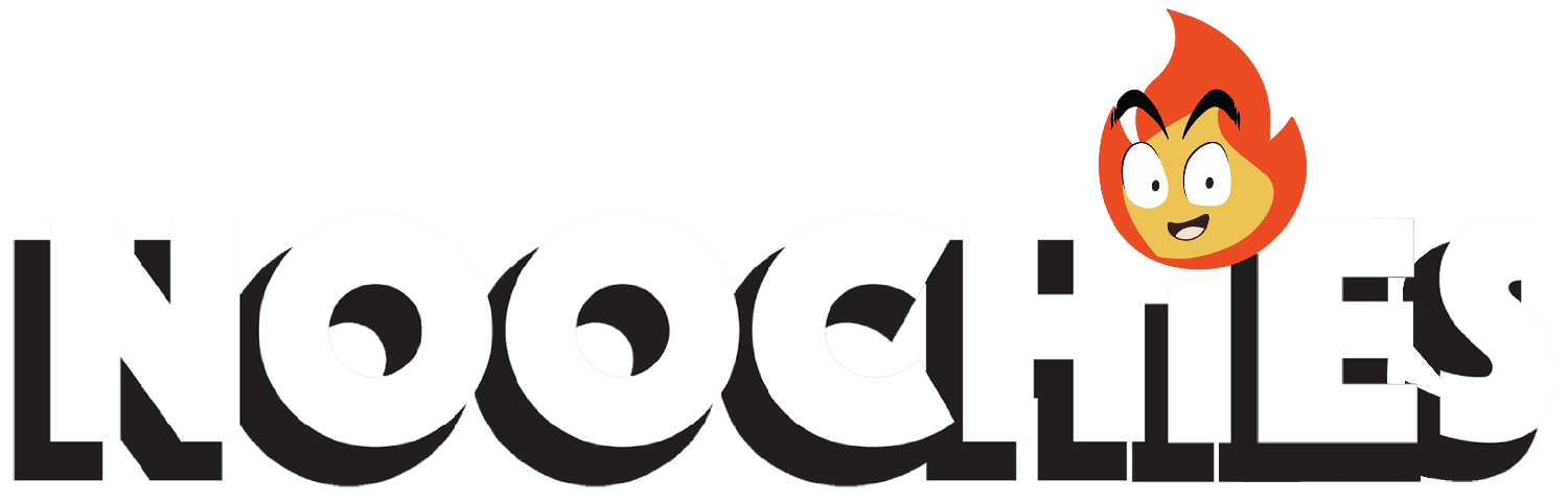 Noochies Logo